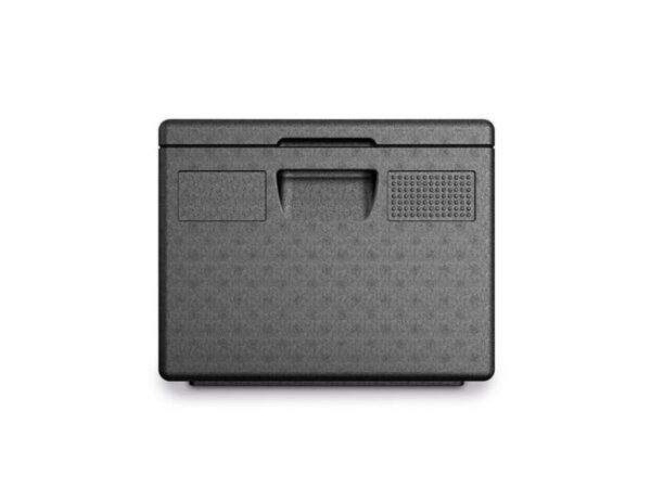 Termobox na pizzu 3x40 cm | Hendi 707098 - Image 6