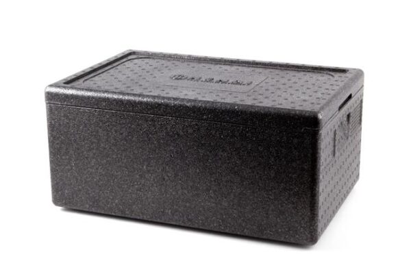 Termoizolační box GN 1/1 200mm – Hendi 707968 - Image 2