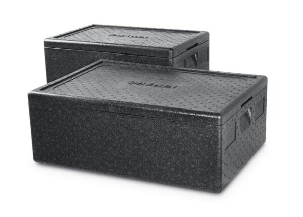 Termoizolační box GN 1/1 200mm – Hendi 707968 - Image 3