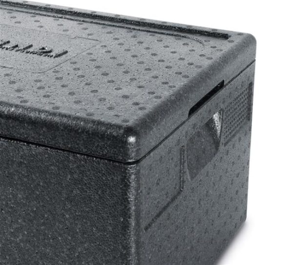 Termoizolační box GN 1/1 200mm – Hendi 707968 - Image 8