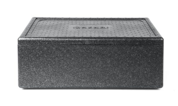 Tepelnoizolačná nádoba, HENDI, Profi Line, GN 1/1, 80L, 685x485x(H)360mm