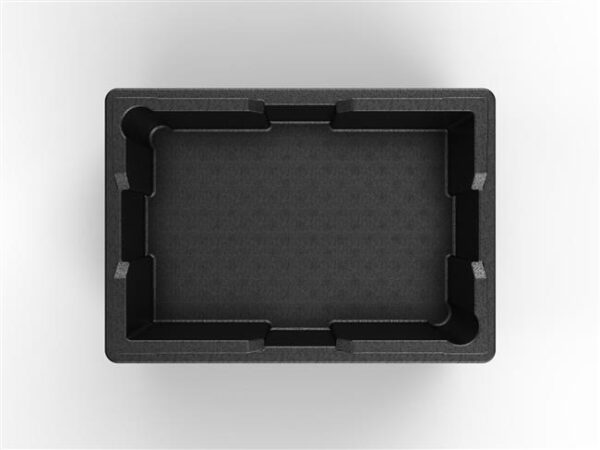 Tepelně izolační nádoba – keteringová, HENDI, Profi Line, 15,6L, 440x310x(H)230mm - Image 2