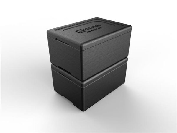 Tepelně izolační nádoba – keteringová, HENDI, Profi Line, 15,6L, 440x310x(H)230mm - Image 3