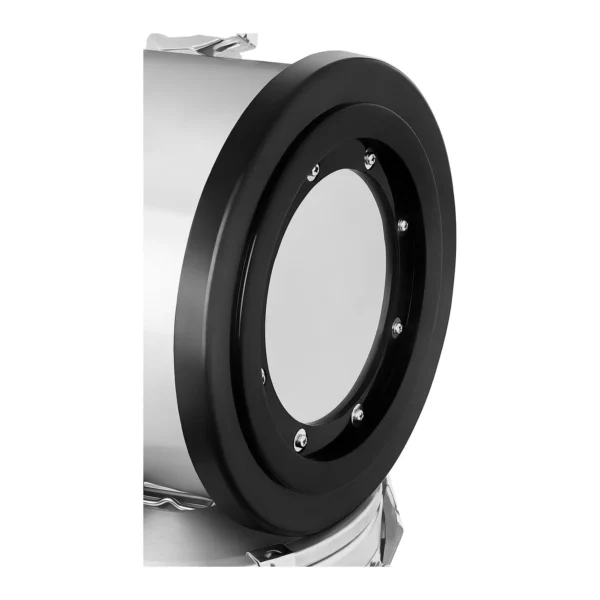Termoska Profi Line pro přepravu potravin – s kohoutkem, HENDI, Profi Line, 15L, ø330x(H)280mm 710135 - Image 7
