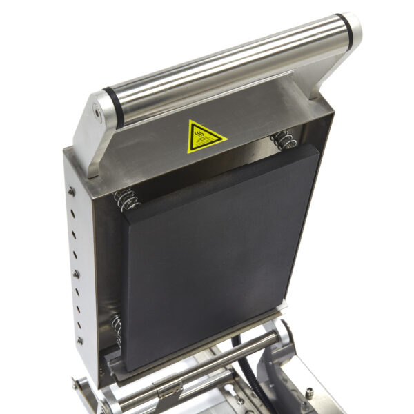 Tray Sealer - Malý - Různé formy k dispozici - Image 2