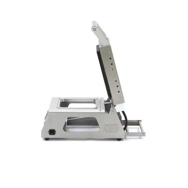 Tray Sealer - Malý - Různé formy k dispozici - Image 4