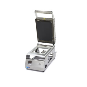 Tray Sealer - Malý - Různé formy k dispozici