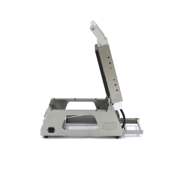 Tray Sealer - Malý - Různé formy k dispozici - Image 6