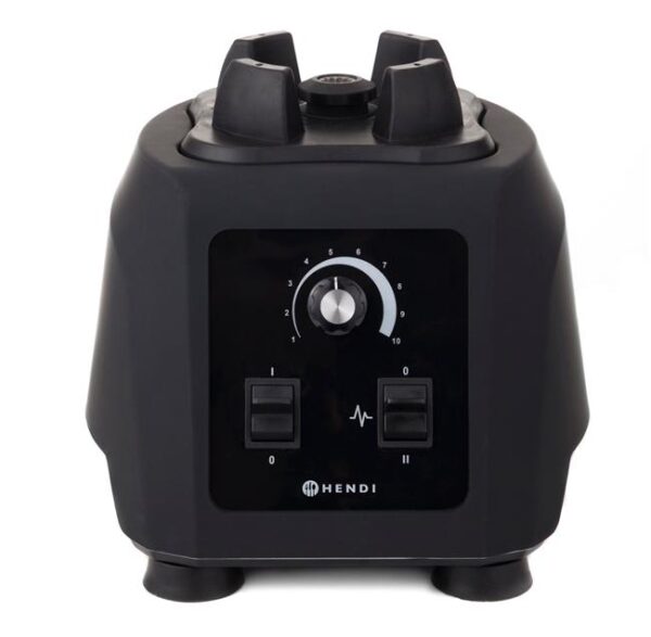 Stolní mixér 2,5L | Hendi 230718 - Image 10