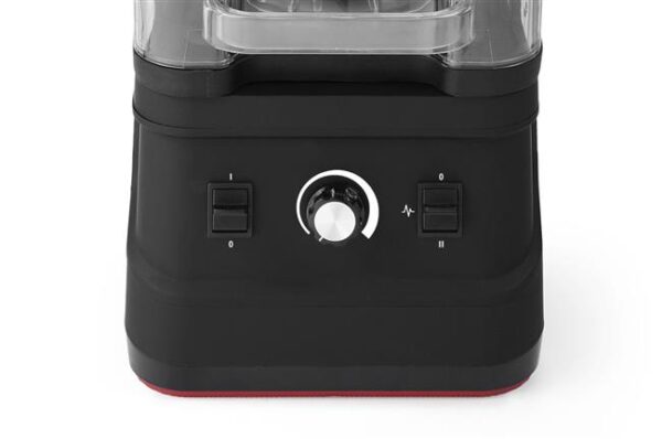 Mixer s krytem proti hluku – 1680 W | Hendi 230688 - Image 6