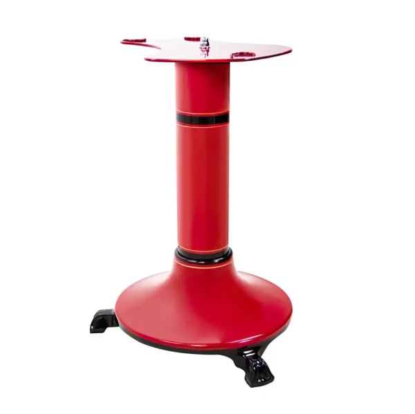 Základní rám pro setrvačník Rustic ASS300 - Red - Image 3