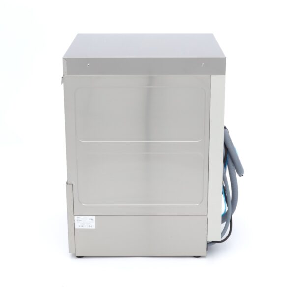 Myčka nádobí s oplachovacím čerpadlem – 50 x 50 cm – 22 L | Maxima 09240040 - Image 5