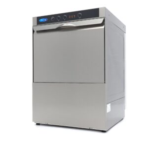 Myčka nádobí s oplachovacím čerpadlem – 22 L/ 400 V | Maxima 09240060