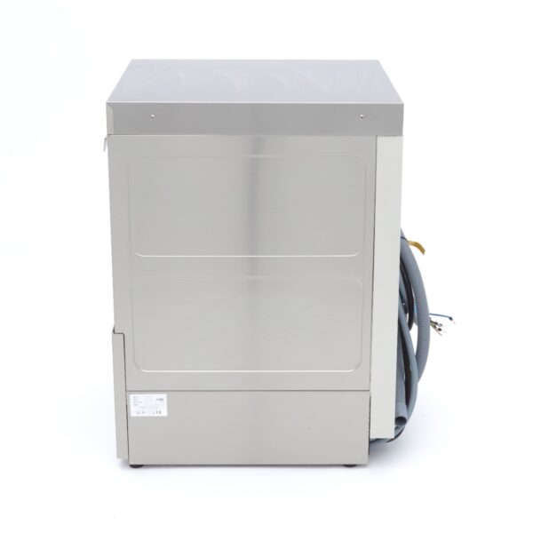 Myčka nádobí s oplachovacím čerpadlem – 22 L/ 400 V | Maxima 09240060 - Image 5