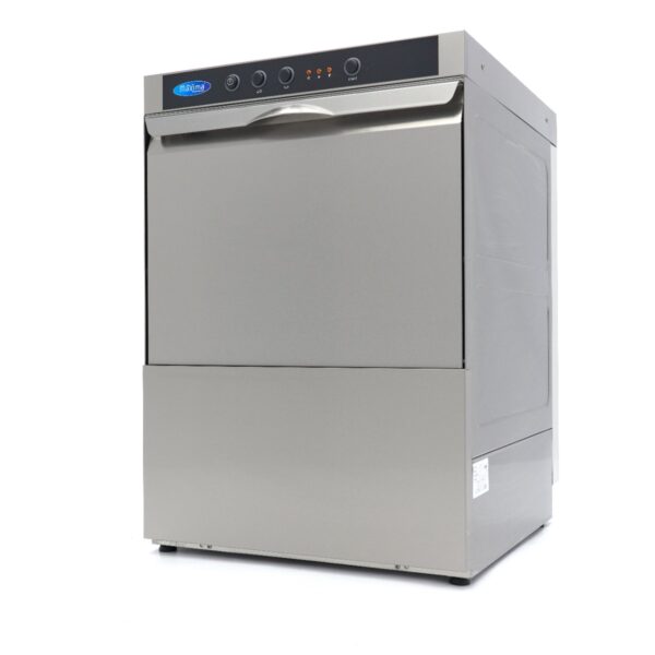 Myčka nádobí s oplachovacím čerpadlem – 22 L/ 400 V | Maxima 09240060