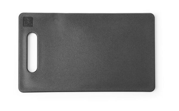 Univerzální prkénko na krájení s rukojetí, HENDI, Bílá, 300x200mm - Image 2