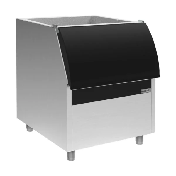 Výrobník ledových kostek - kostky - 230 kg/24h včetně skladovací nádoby - Image 7