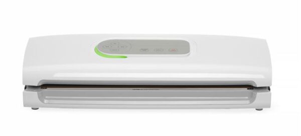 Vakuová balička Fresh - lištová, HENDI, Budget Line, 230V/180W, 375x155x(H)80mm - Image 2