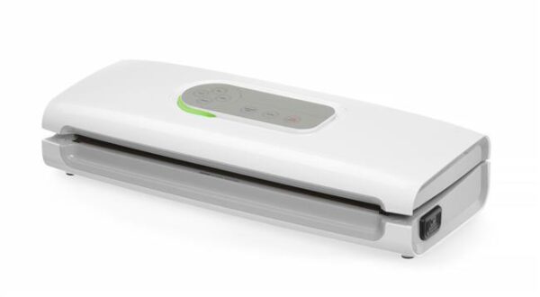 Vakuová balička Fresh - lištová, HENDI, Budget Line, 230V/180W, 375x155x(H)80mm - Image 3