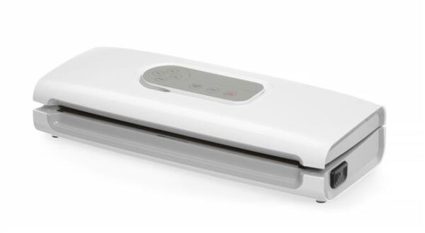 Vakuová balička Fresh - lištová, HENDI, Budget Line, 230V/180W, 375x155x(H)80mm - Image 4