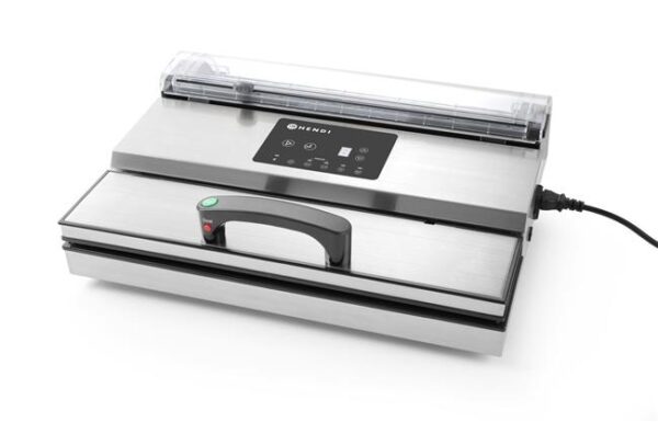 Vakuová balička Kitchen Line – lištová, HENDI, Kitchen Line, Svařovací lišta 420 mm, 230V/550W, 570x263x(H)150mm - Image 2