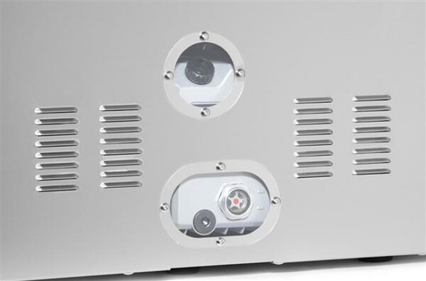 Vakuová balička Profi Line – komorová, HENDI, Profi Line, Svařovací lišta 410 mm, 230V/1100W, 510x625x(H)455mm - Image 5
