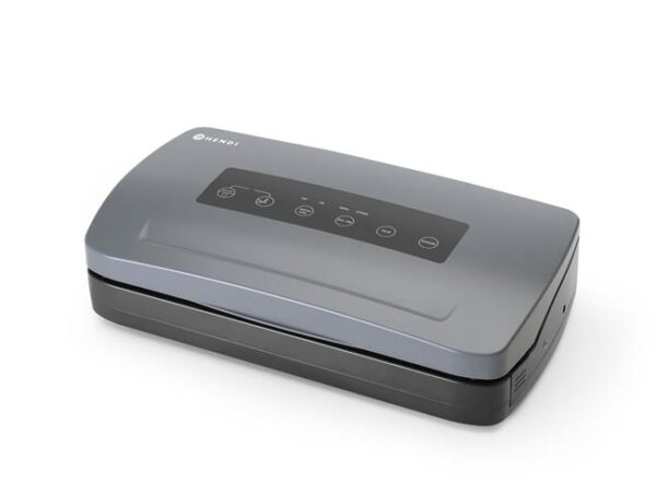 Vakuová balička s podavačem na roli – lištová, HENDI, Budget Line, 230V/100W, 385x205x(H)95mm - Image 4