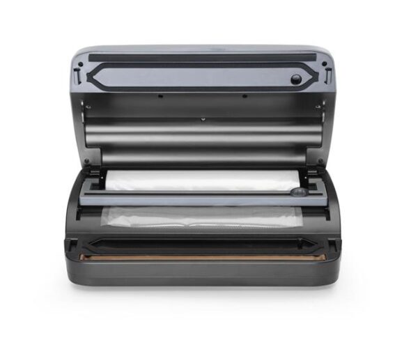 Vakuová balička s podavačem na roli – lištová, HENDI, Budget Line, 230V/100W, 385x205x(H)95mm - Image 5