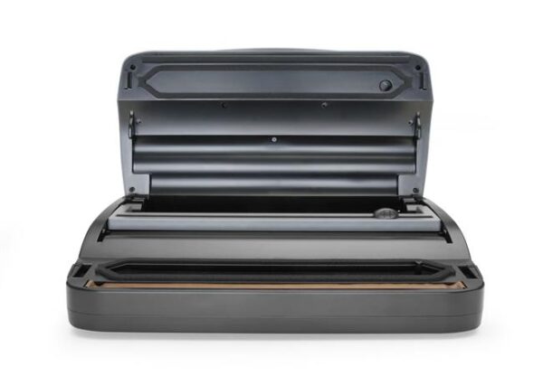 Vakuová balička s podavačem na roli – lištová, HENDI, Budget Line, 230V/100W, 385x205x(H)95mm - Image 6