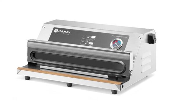 Vakuová balička - lištová, HENDI, Profi Line, Svařovací lišta 350 mm, 230V/250W, 383x293x(H)175mm - Image 2