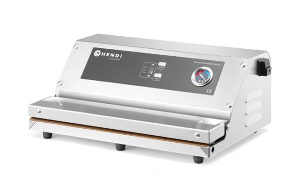 Vakuová balička - lištová, HENDI, Profi Line, Svařovací lišta 350 mm, 230V/250W, 383x293x(H)175mm - Image 3