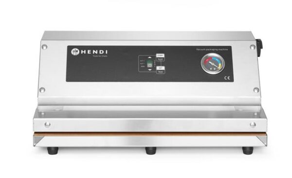 Vakuová balička - lištová, HENDI, Profi Line, Svařovací lišta 350 mm, 230V/250W, 383x293x(H)175mm - Image 5