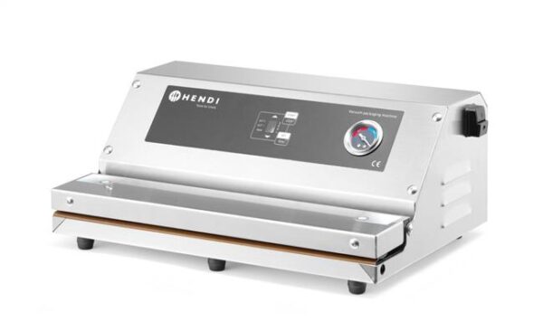 Vakuová balička - lištová, HENDI, Profi Line, Svařovací lišta 350 mm, 230V/250W, 383x293x(H)175mm - Image 6
