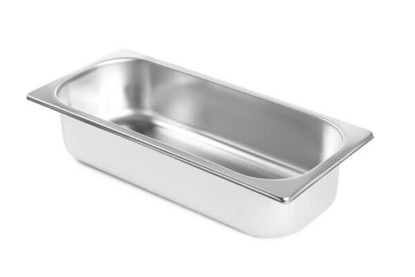 Vanička na zmrzlinu, HENDI, Profi Line, 5L, 360x165x(H)120mm - Image 6