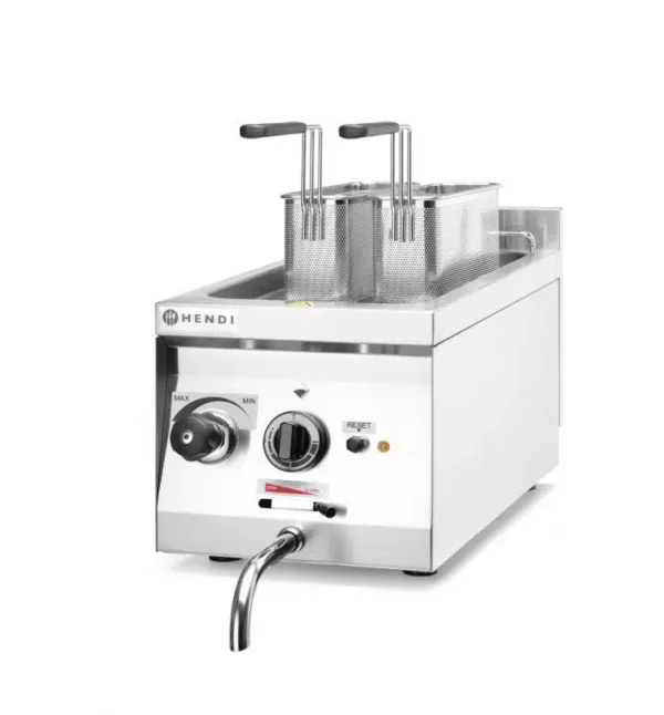 Vařič těstovin – 3 500 W | Hendi 238899 - Image 3