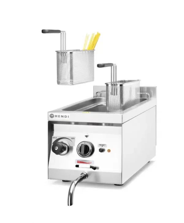 Vařič těstovin – 3 500 W | Hendi 238899 - Image 6