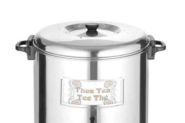 Vařič nápojů, HENDI, 28L, 230V/2200W, ø465x(H)488mm - Image 5