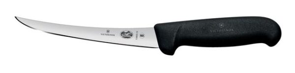 Vykosťovací nůž, Victorinox, Černá, (L)287mm - Image 2