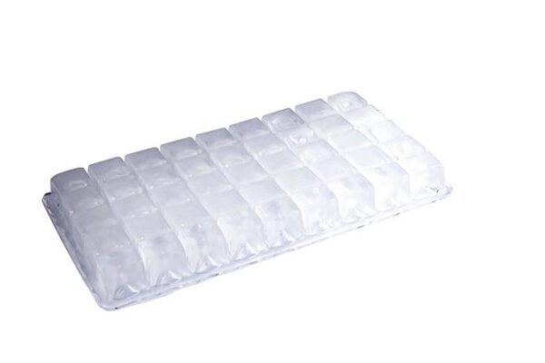 Výrobník kostek ledu, Arktic, 230V/300W, 448x400x(H)795mm - Image 7
