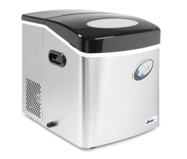 Výrobník ledu Kitchen Line 15 – 15 kg/24 h | Arktic 271551 - Image 3