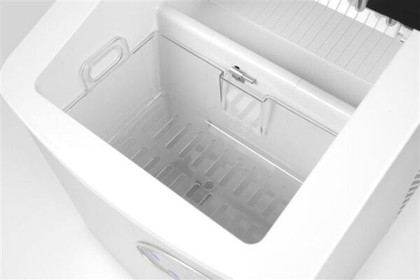 Výrobník ledu Kitchen Line 15 – 15 kg/24 h | Arktic 271551 - Image 7