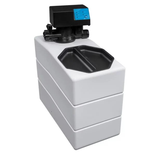 Změkčovač vody - automatický - výkon: 840 litrů - Image 4