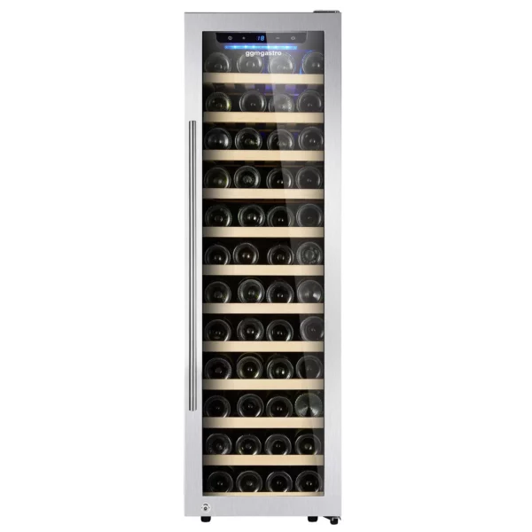 Chladnička na víno - 1 klimatická zóna - 160 litrů - max. 58 lahví - Image 6
