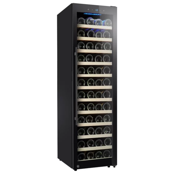 Chladnička na víno - 1 klimatická zóna - 160 litrů - max. 58 lahví - Image 5