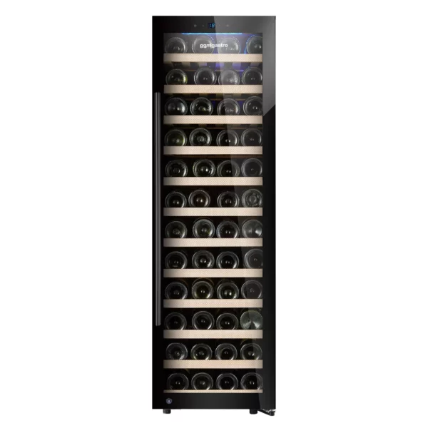 Chladnička na víno - 1 klimatická zóna - 160 litrů - max. 58 lahví - Image 8