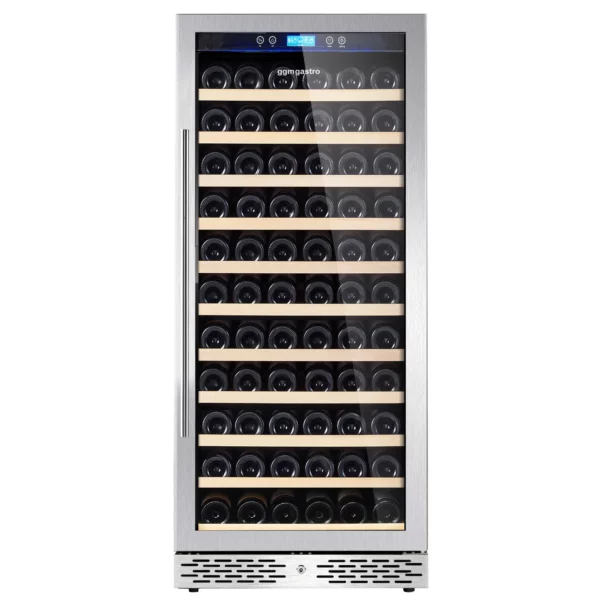 Chladnička na víno - 1 klimatická zóna - 350 litrů - max. 127 lahví - Image 8