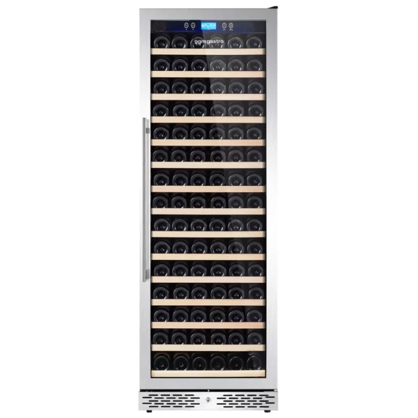 Chladnička na víno - 1 klimatická zóna - 450 litrů - max. 168 lahví - Image 6
