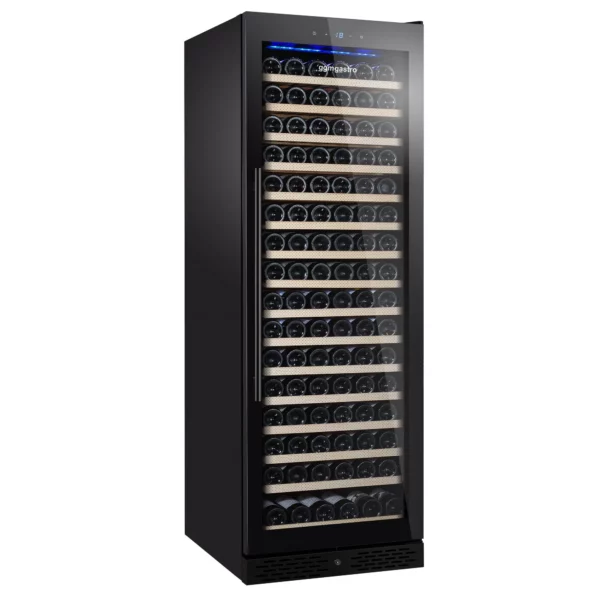 Chladnička na víno - 1 klimatická zóna - 450 litrů - max. 168 lahví - Image 6