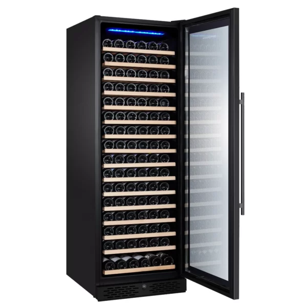 Chladnička na víno - 1 klimatická zóna - 450 litrů - max. 168 lahví - Image 7