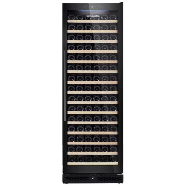 Chladnička na víno - 1 klimatická zóna - 450 litrů - max. 168 lahví - Image 8